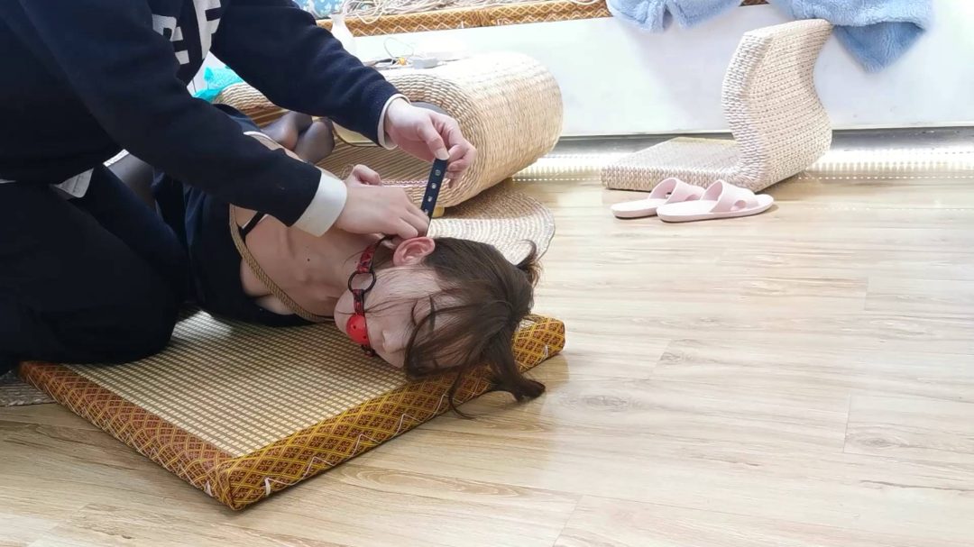 奥特曼也很酷 后手观音驷马-6