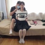 白丝妹妹雨凌 驷马tk 马具口球堵嘴强制抬头 sp