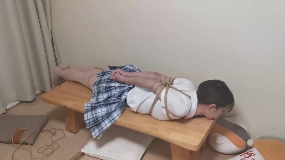 JK珊珊欧式驷马放置挣扎-3