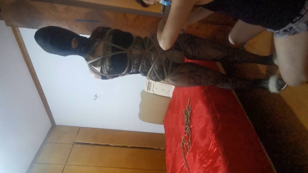 媳妇的瘾又上来叻-4