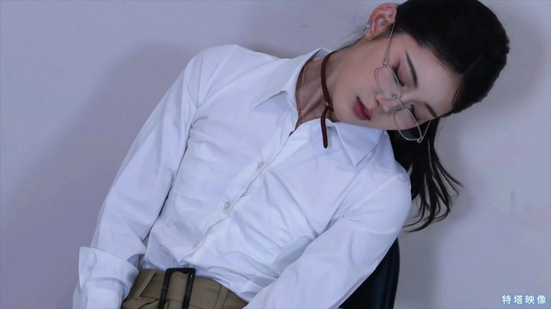 【特塔映像】定拍 （柚子）魔力项圈 上-5