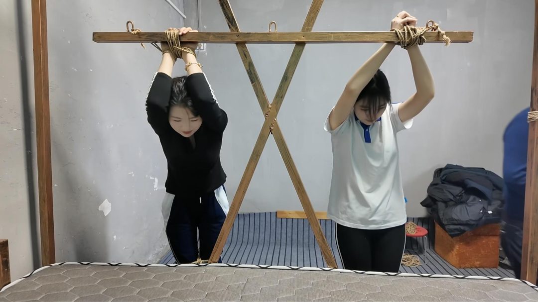 盲盒游戏之SP贝贝-11