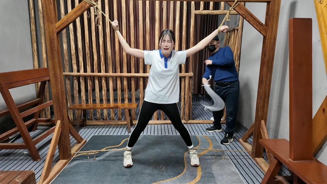 盲盒游戏之SP贝贝-1