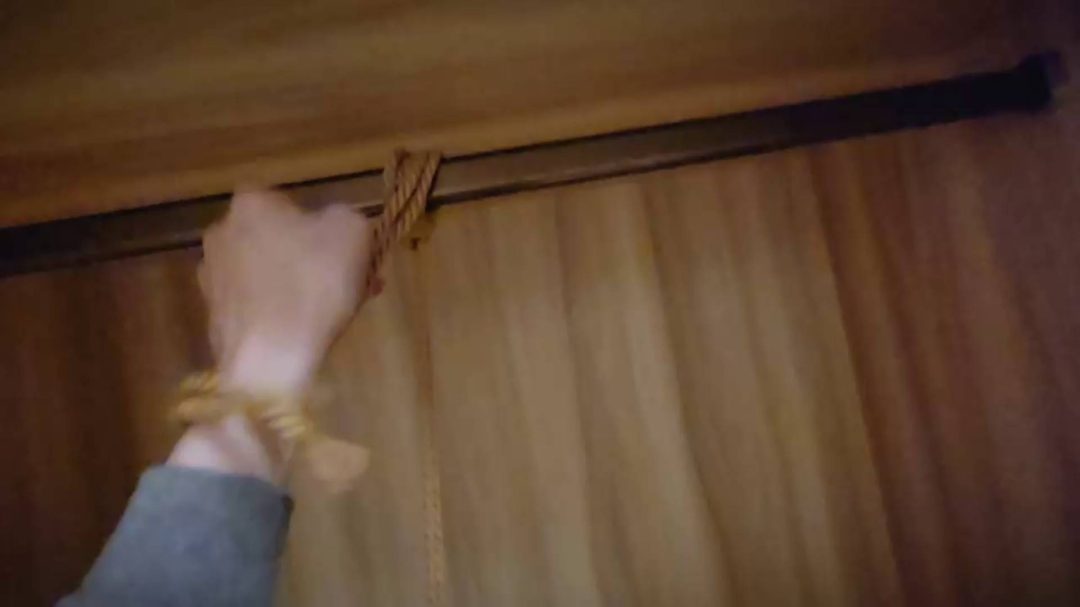 囚禁我的女老师Ⅲ-3