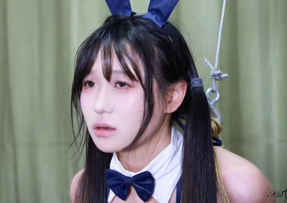 贝特定拍，倩倩跑步机-14