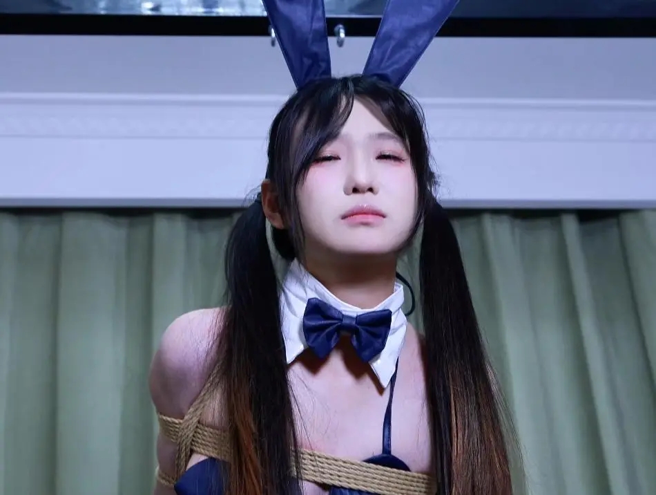 贝特定拍，倩倩跑步机-12