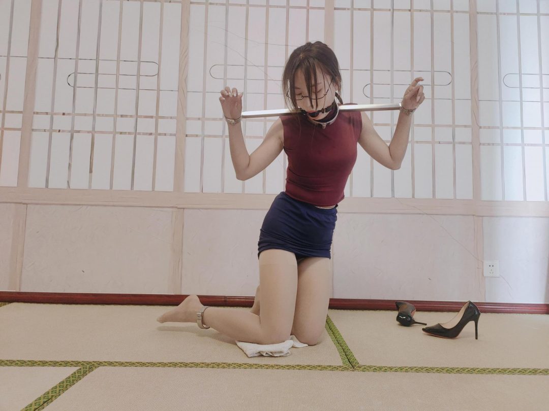 惩罚任性的她2-2