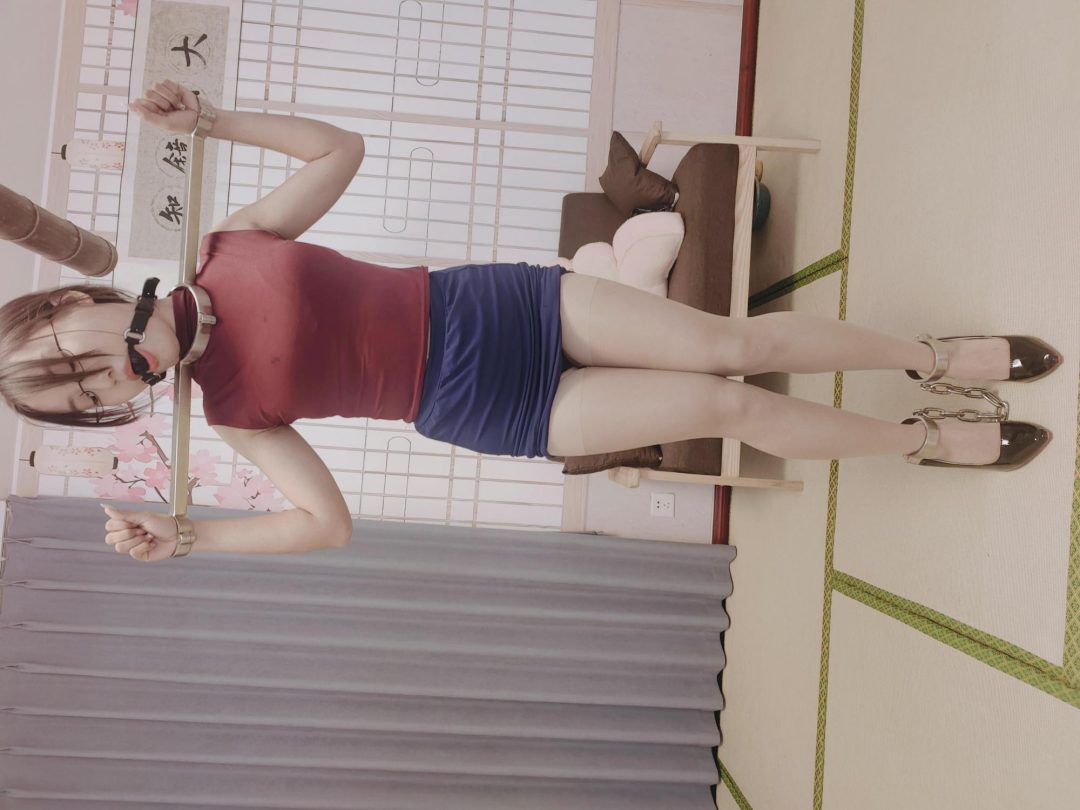 惩罚任性的她2-1