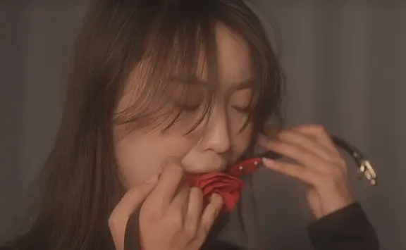 自锁笼子的啵啵贝少女（定拍转公映）-1