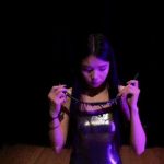 【试炼工作室】00后女孩（雨涵）体验当小狗的一天