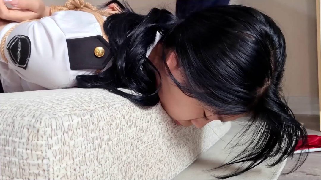 晴子脏白袜赴约全集，她穿来了一双两天没洗的脏白袜 ，原味驷马-3