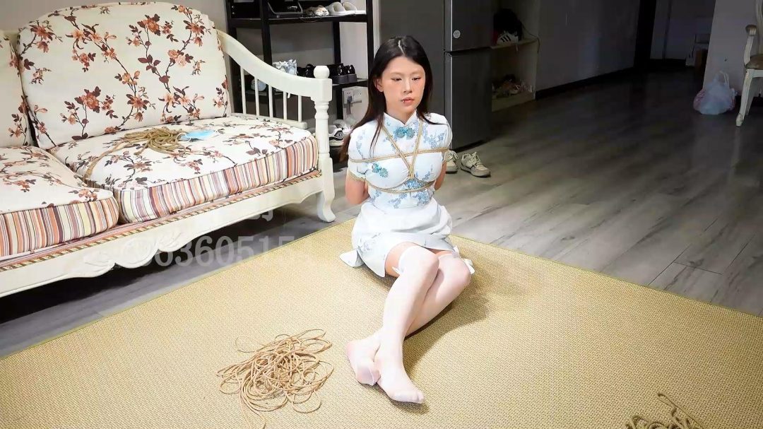 新模小鱼 日式 驷马-6