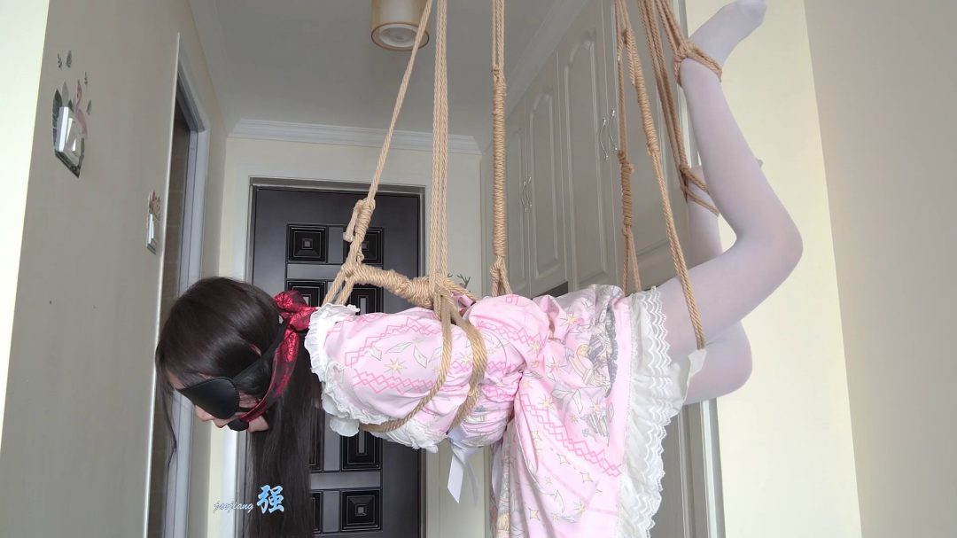 lo娘小零的日常2-6