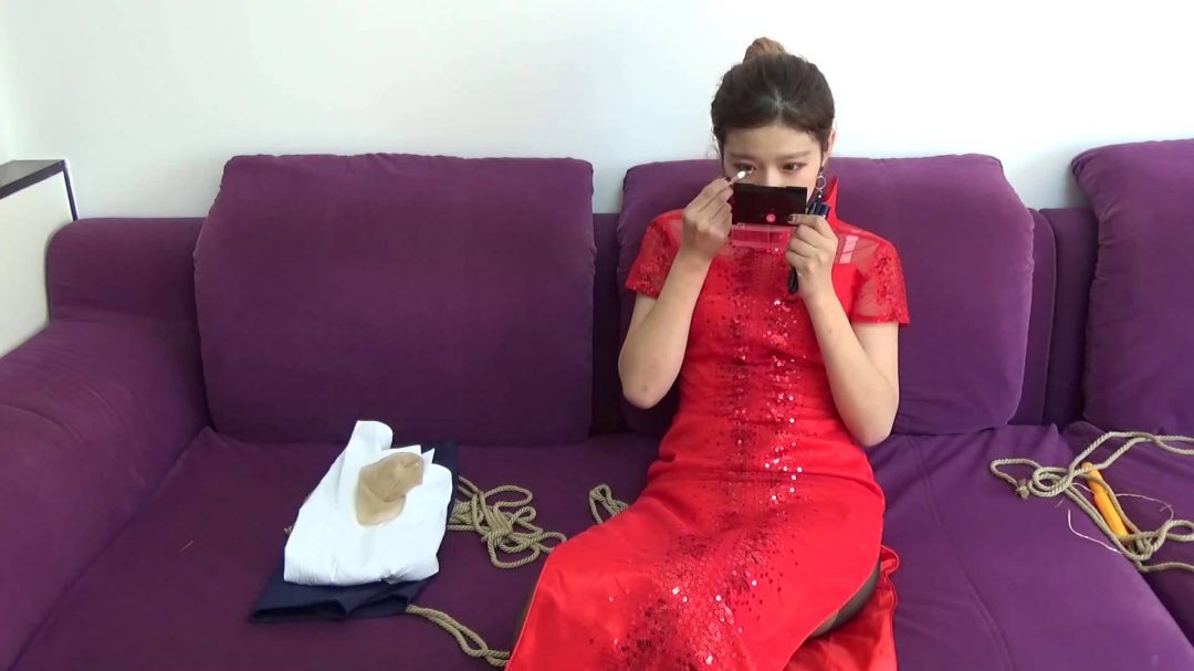 女护士之安琪的噩梦-8