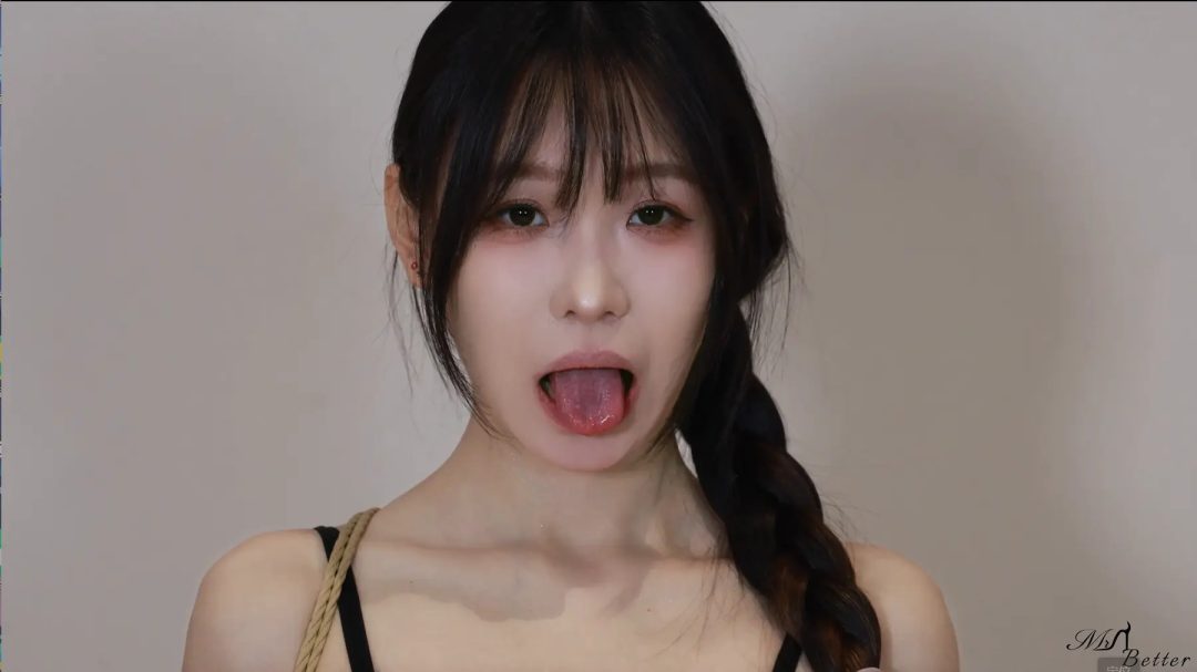 我在下01【贝特订拍】《口水失禁·倩倩篇》【内衣/M字开腿缚/犬缚/口水直流/超多细节/玩肚脐/访谈/原味堵嘴/羞耻惩罚/超高质量】-2 我在下01【贝特订拍】《口水失禁·倩倩篇》【内衣/M字开腿缚/犬缚/口水直流/超多细节/玩肚脐/访谈/原味堵嘴/羞耻惩罚/超高质量】-2