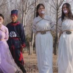 怀旧影视定制 古装巨制 《锦衣风云》第一集