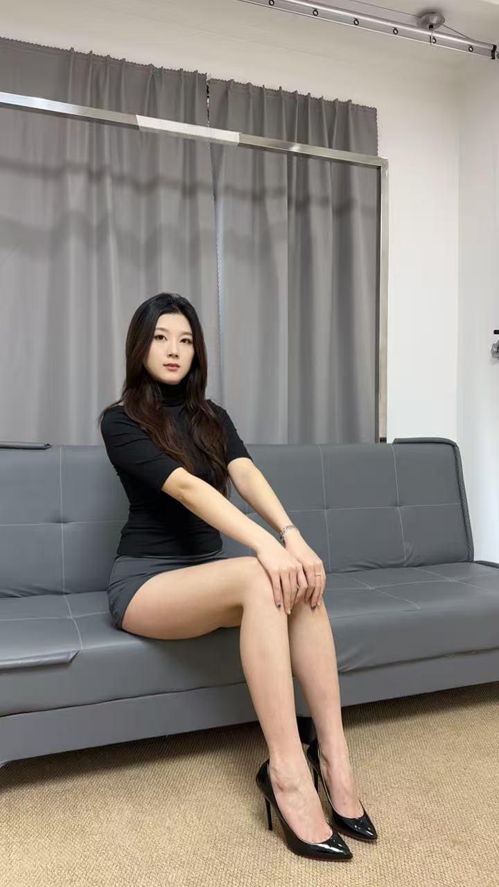 《金宝工作室》新模特形象推荐-1