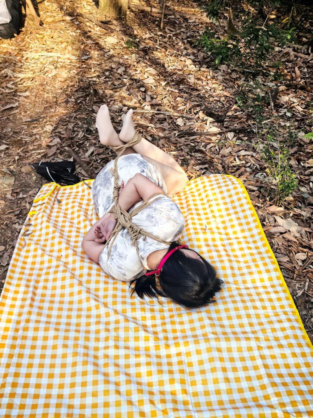 小朵的户外下部-5