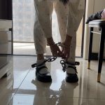 19岁不良少女的镣铐日常