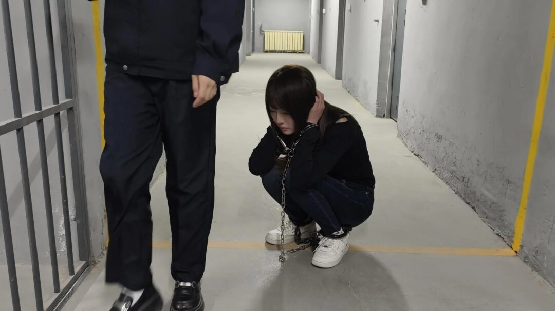 【鑫鑫工作室】正与邪较量（上集）李局接到报告，电竞园区三街出现目标人物，随即安排布控-12