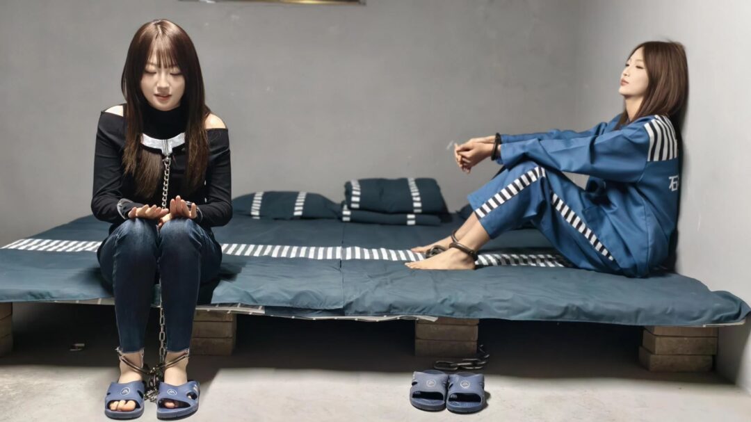 【鑫鑫工作室】正与邪较量（上集）李局接到报告，电竞园区三街出现目标人物，随即安排布控-11