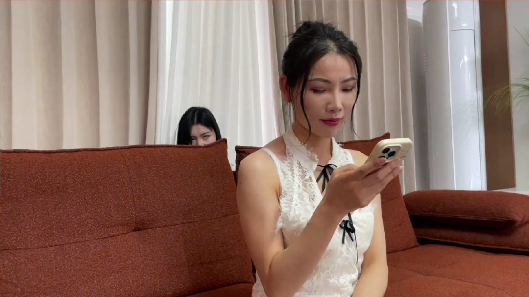 【云雀定拍】吴晗&柳洋《情迷黑白 下》冲突升级，情况反转 柳洋与吴晗的昏迷之旅-3