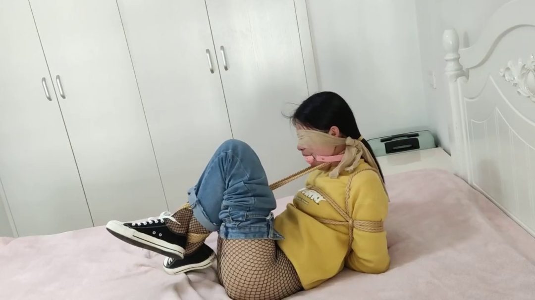 渔网袜惹的祸-6