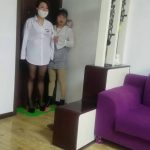 李沐子回忆录之箱子里的第一夜