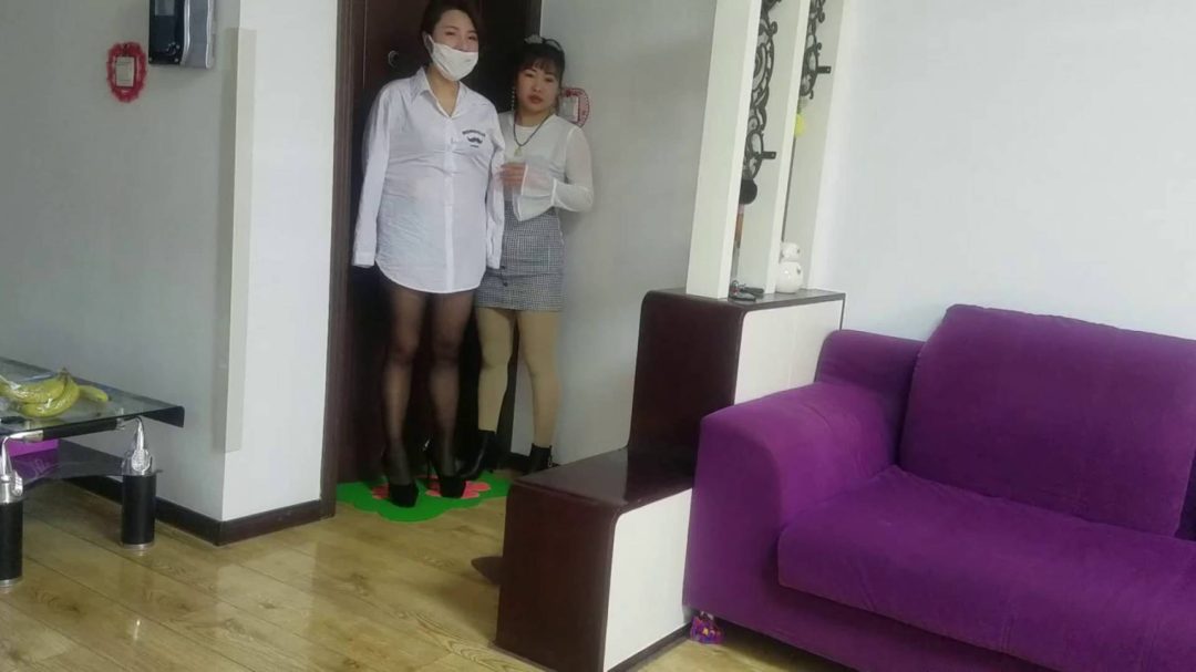 李沐子回忆录之箱子里的第一夜-1