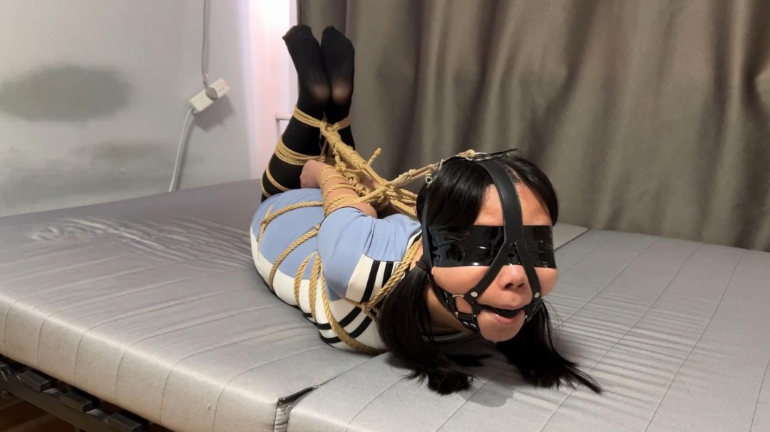 初绑超级驷马-2