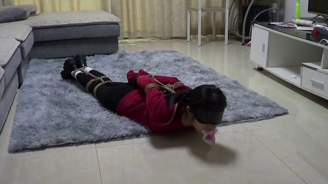 红豆妹妹化身微商卖假货被惩罚-3