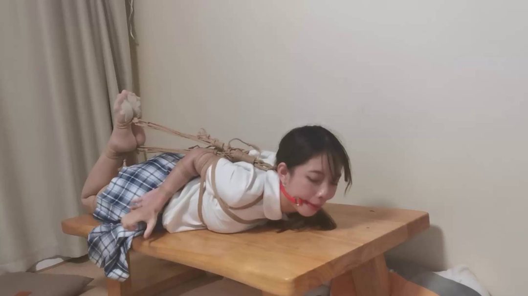 JK珊珊欧式驷马放置挣扎-5