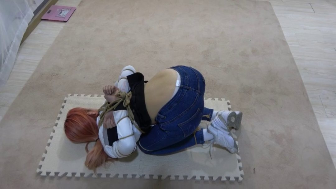 定拍新模特佳涵-7