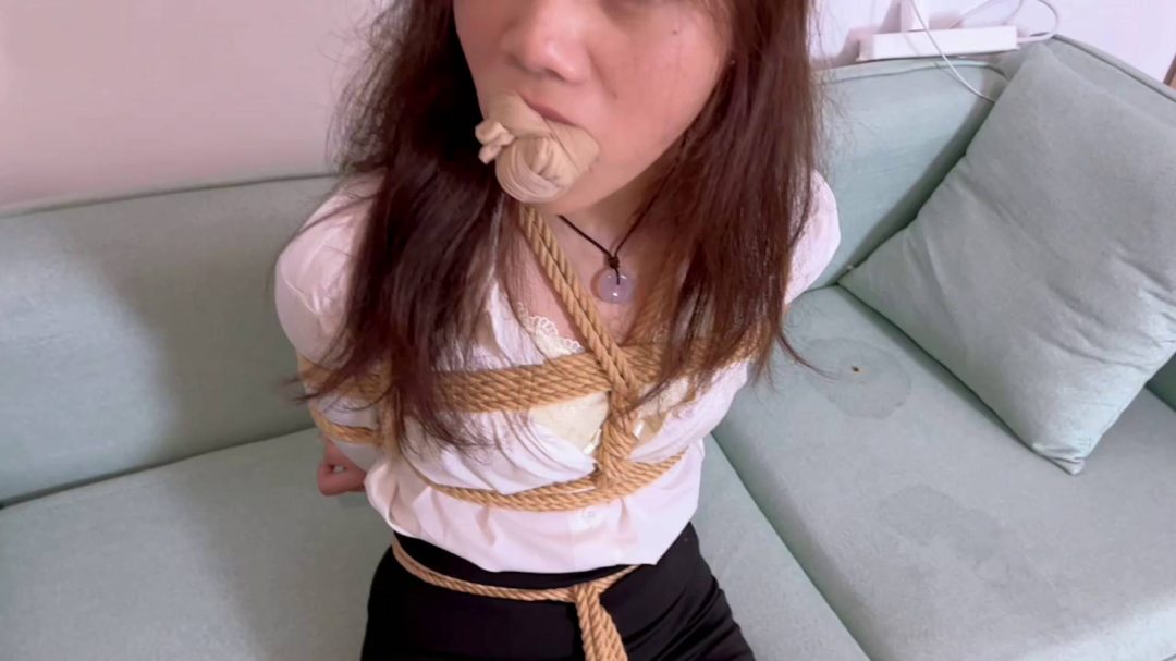 想逃跑却逃不掉-5