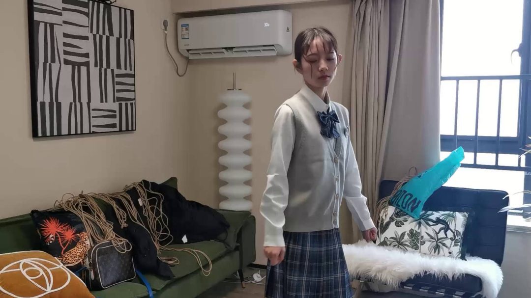 定拍珊珊驷马放置-1