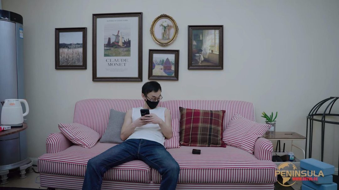 【半岛束艺台】【泽爱】身份置换相机-2