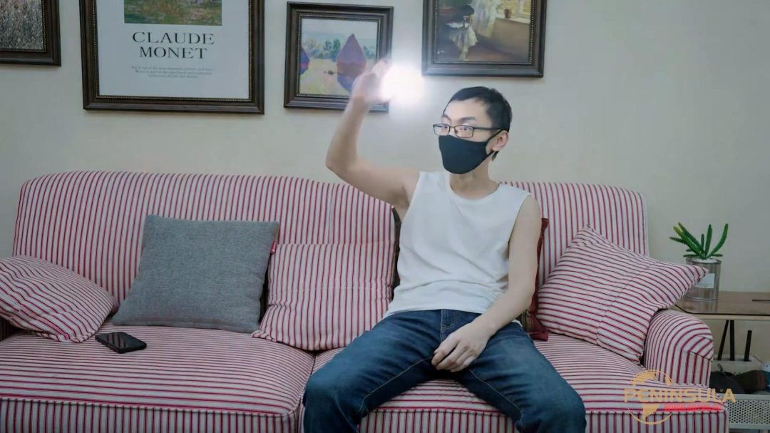 【半岛束艺台】【泽爱】身份置换相机-3