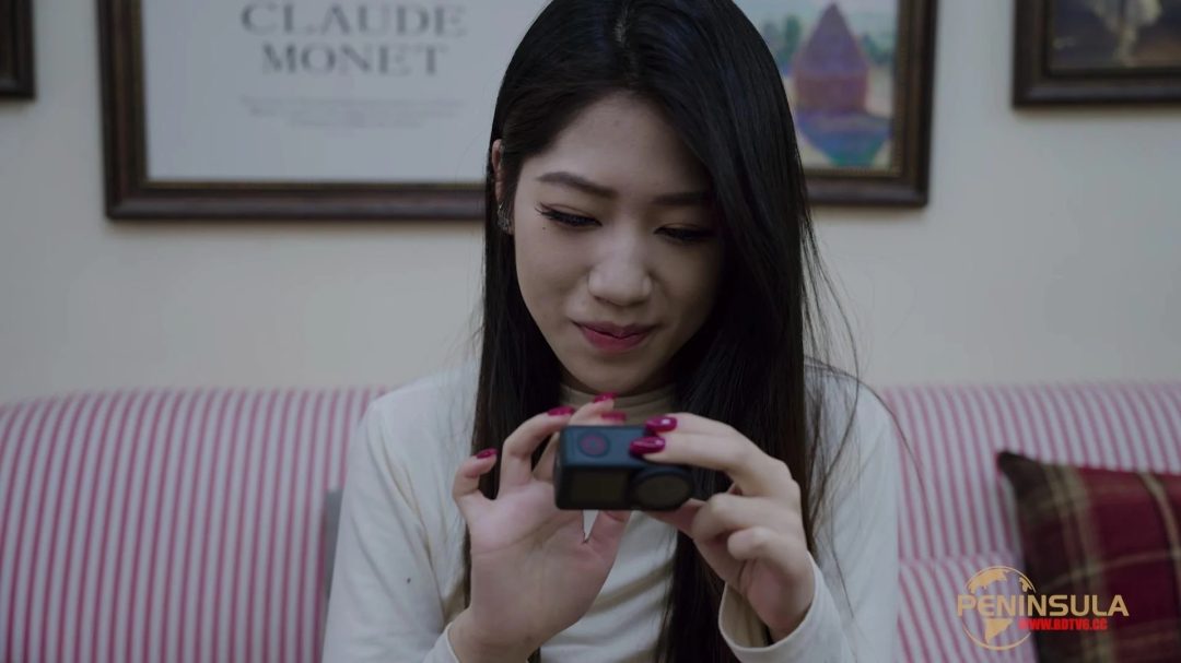 【半岛束艺台】【泽爱】身份置换相机-1