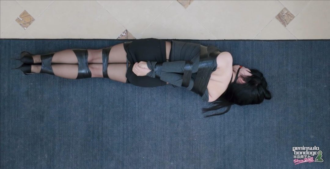 【半岛束艺台】【安生】试鞋狂魔-6