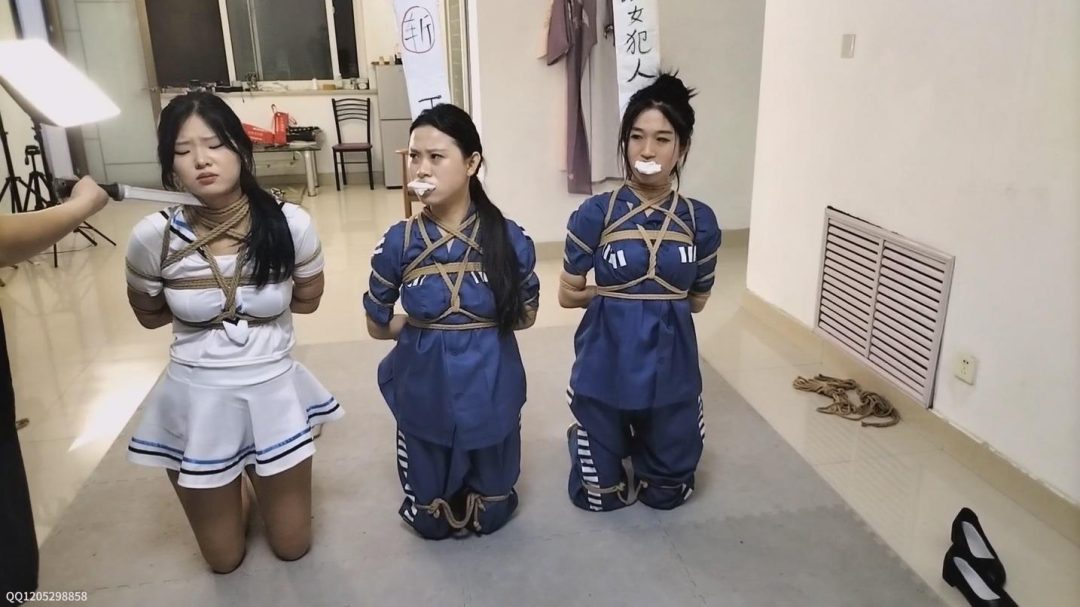 精致定拍《小学妹和女探员》-9