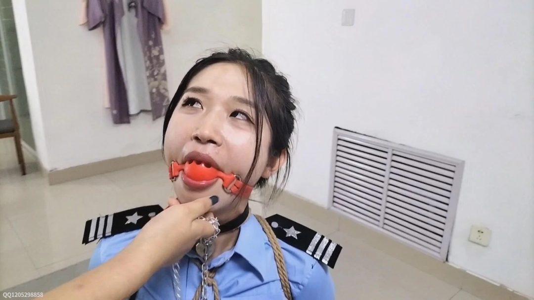 精致定拍《小学妹和女探员》-3