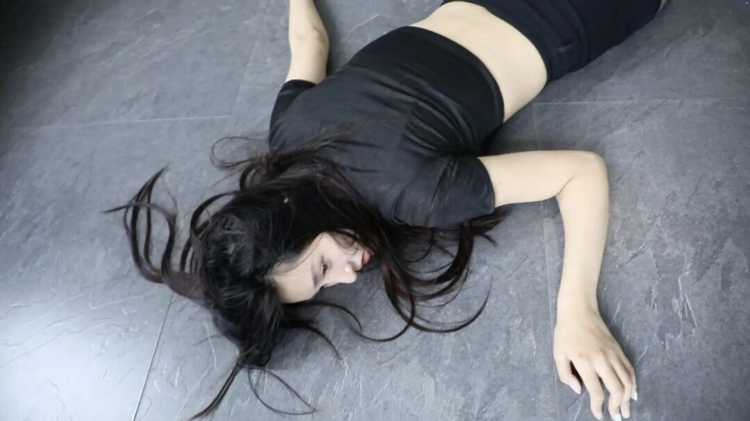 漂亮女人的陨落-7