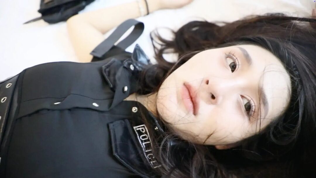 漂亮女人的陨落-1