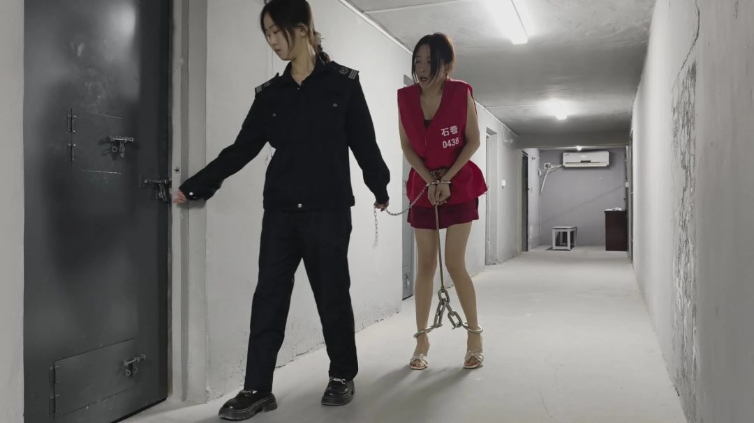 【鑫鑫工作室】落花有恨忧有泪 吴天蓝因同事业绩比她好而同事又抢了她的客户，心生怨恨，便不择手段将其-10