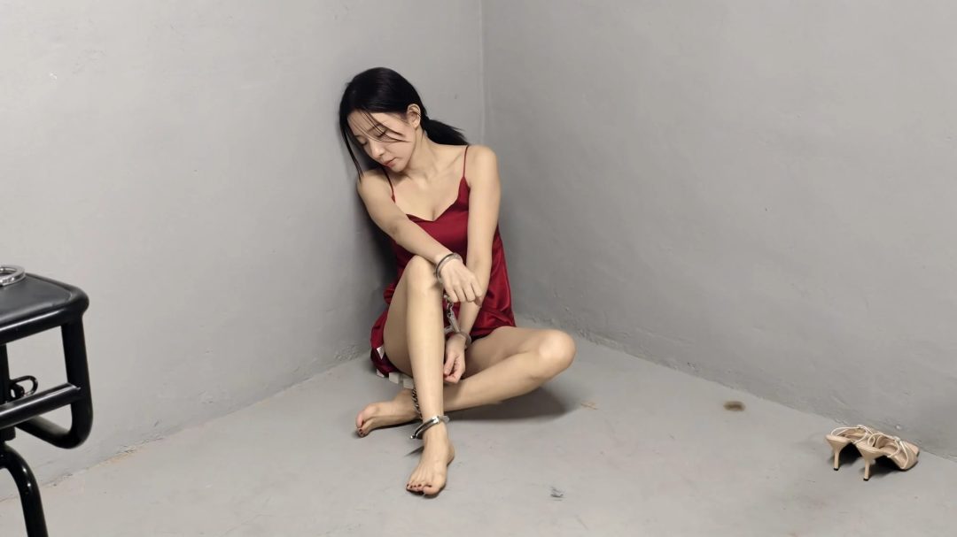 【鑫鑫工作室】落花有恨忧有泪 吴天蓝因同事业绩比她好而同事又抢了她的客户，心生怨恨，便不择手段将其-6