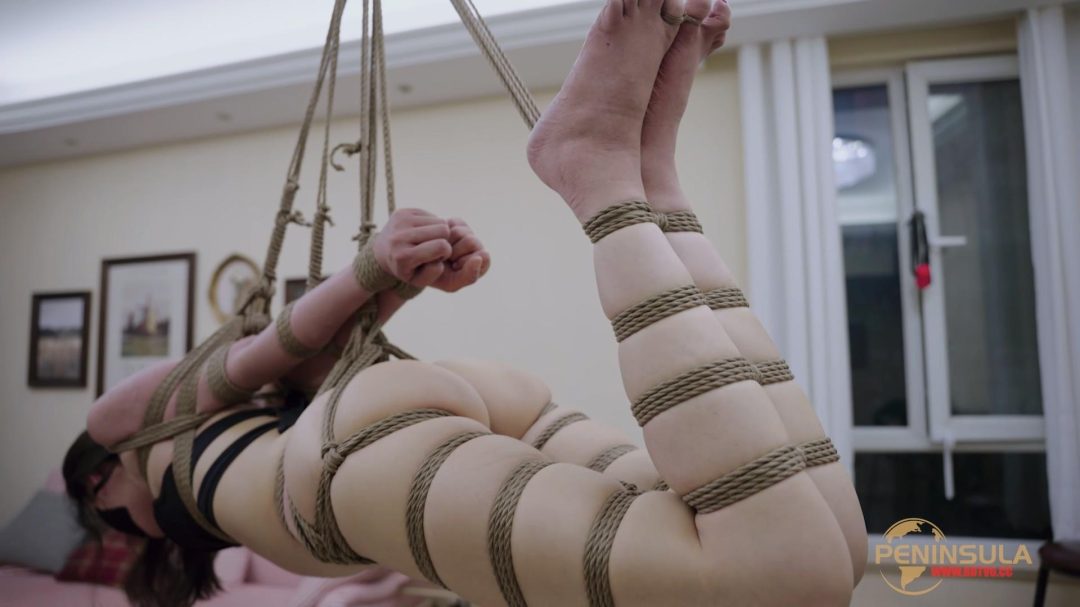 【半岛束艺台】【幼狮】遥控的挂件 下-1