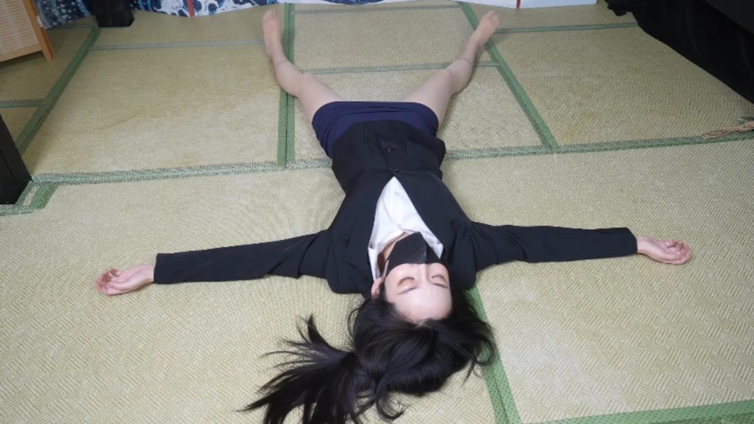 象人定拍-嗷嗷-经典大字躺，任君品鉴！-2