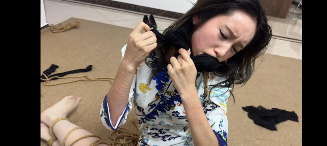 【金宝】连续捆绑案02-6