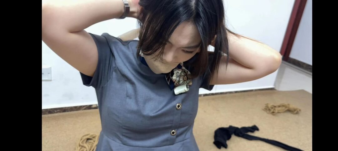 【金宝】连续捆绑案02-2