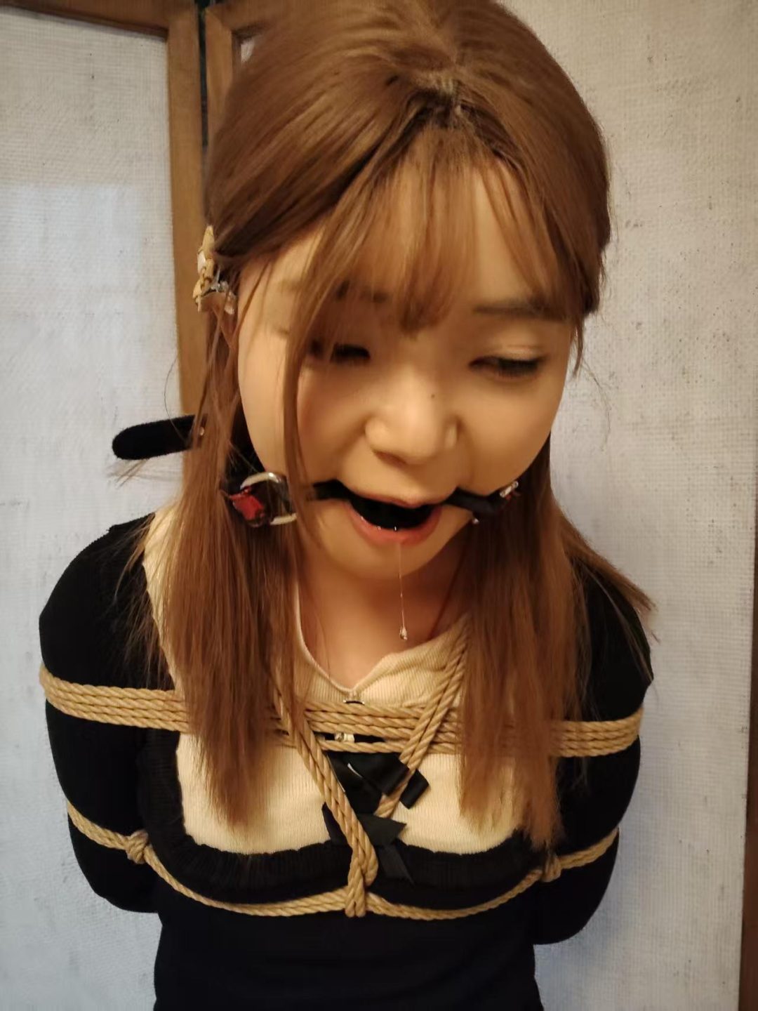 秦韵绳屋 我们的新朋友林晓雅-7